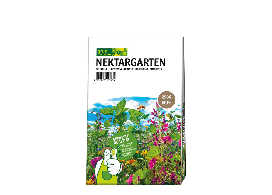 Nektargarten